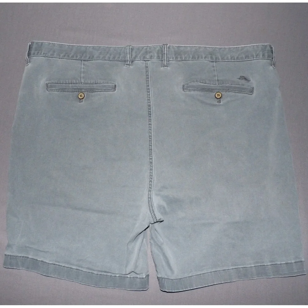Tommy Bahama please read